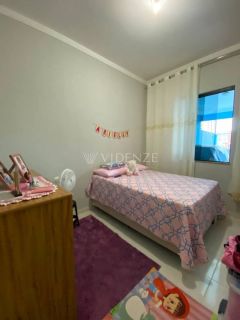 Casa à Venda FINANCIÁVEL ao lado da Spazio, no bairro São Cristóvão em Itabaiana