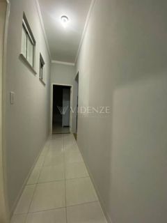 Casa à Venda FINANCIÁVEL ao lado da Spazio, no bairro São Cristóvão em Itabaiana
