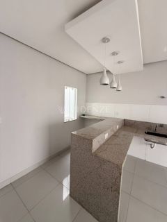 Casa à Venda FINANCIÁVEL no Condomínio Portal do Lago, no bairro Bananeira, em Itabaiana/SE