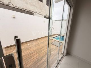 Casa à Venda FINANCIÁVEL no Condomínio Portal do Lago, no bairro Bananeira, em Itabaiana/SE