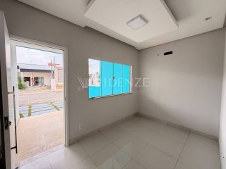 Casa à Venda FINANCIÁVEL no Condomínio Portal do Lago, no bairro Bananeira, em Itabaiana/SE