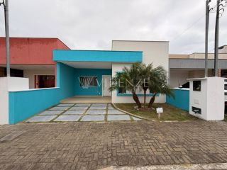 Casa à Venda FINANCIÁVEL no Condomínio Portal do Lago, no bairro Bananeira, em Itabaiana/SE