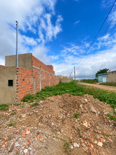 Lote / Terreno FINANCIÁVEL à Venda no LOTEAMENTO PARAÍSO DA SERRA no bairro Miguel Teles de Mendonça em Itabaiana