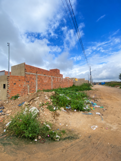 Lote / Terreno FINANCIÁVEL à Venda no LOTEAMENTO PARAÍSO DA SERRA no bairro Miguel Teles de Mendonça em Itabaiana