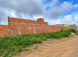 Lote / Terreno FINANCIÁVEL à Venda no LOTEAMENTO PARAÍSO DA SERRA no bairro Miguel Teles de Mendonça em Itabaiana