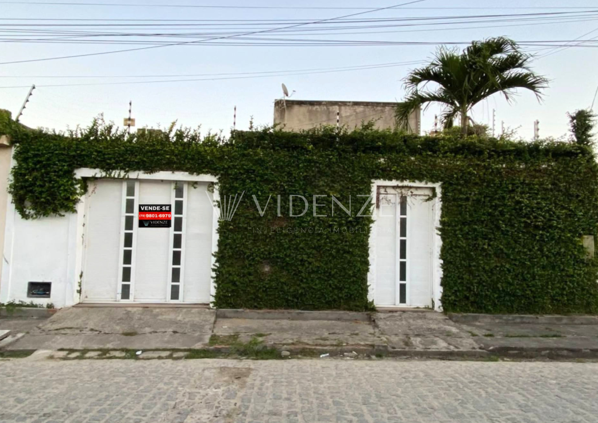 Foto 1 de Casa Ampla à Venda no bairro São Cristóvão em Itabaiana