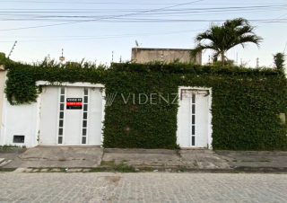 Casa Ampla à Venda no bairro São Cristóvão em Itabaiana