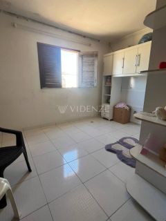 Casa Ampla à Venda no bairro São Cristóvão em Itabaiana
