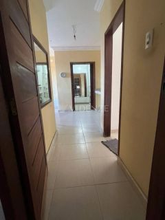Casa Ampla à Venda no bairro São Cristóvão em Itabaiana