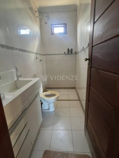 Casa Ampla à Venda no bairro São Cristóvão em Itabaiana