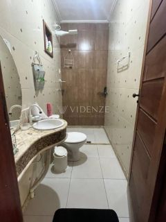 Casa Ampla à Venda no bairro São Cristóvão em Itabaiana