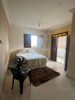 Casa Ampla à Venda no bairro São Cristóvão em Itabaiana