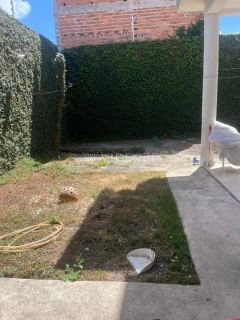 Casa Ampla à Venda no bairro São Cristóvão em Itabaiana
