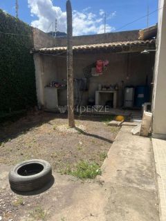 Casa Ampla à Venda no bairro São Cristóvão em Itabaiana