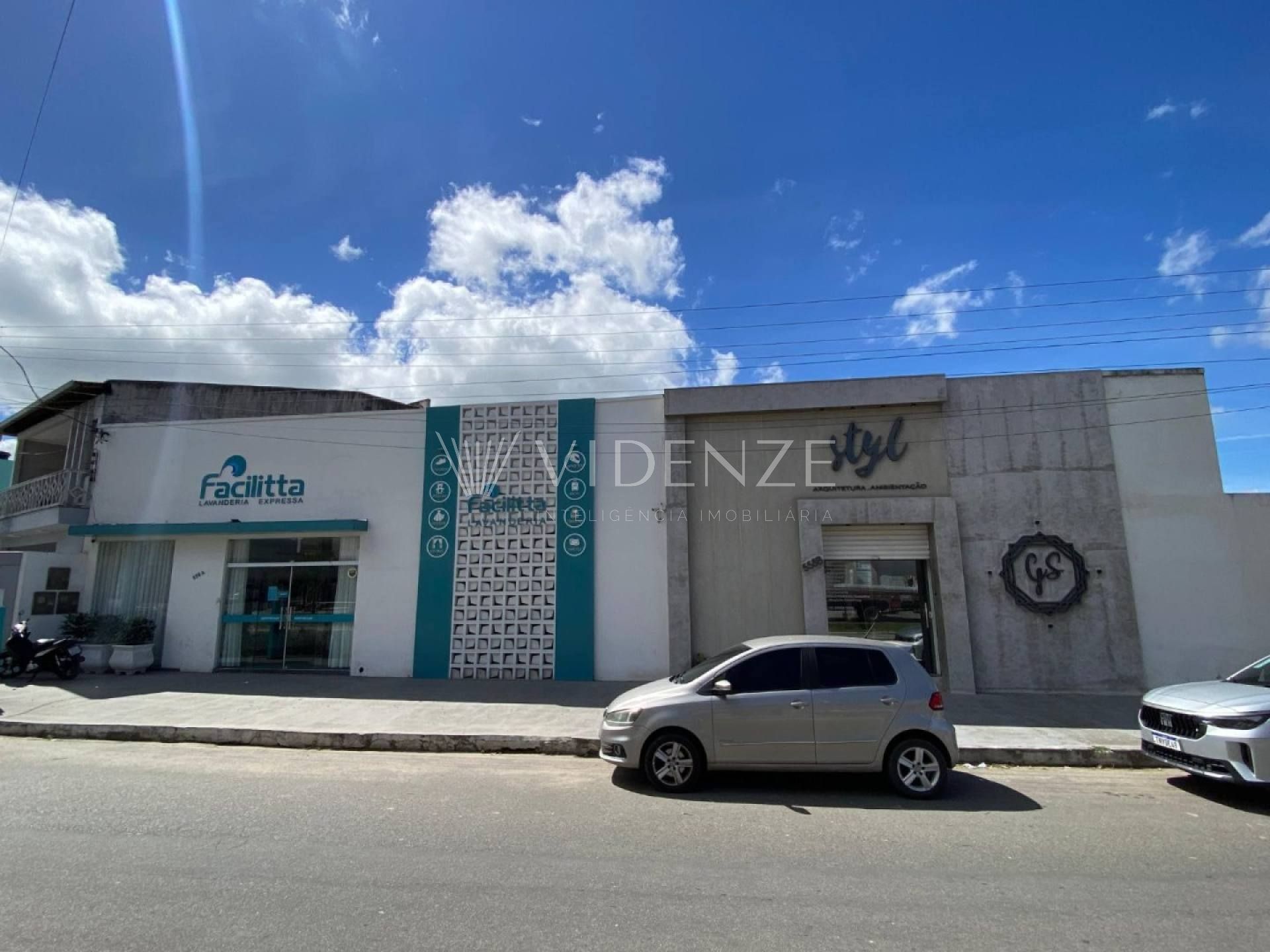 Foto 1 de Ponto Comercial à Venda na Avenida Nova, no bairro Serrano em Itabaiana