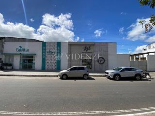 Ponto Comercial à Venda na Avenida Nova, no bairro Serrano em Itabaiana/SE