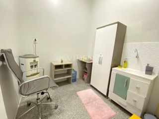 Ponto Comercial à Venda na Avenida Nova, no bairro Serrano em Itabaiana/SE