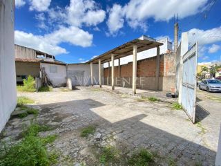 Ponto Comercial à Venda na Avenida Nova, no bairro Serrano em Itabaiana/SE