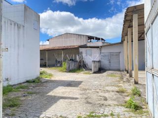 Ponto Comercial à Venda na Avenida Nova, no bairro Serrano em Itabaiana/SE