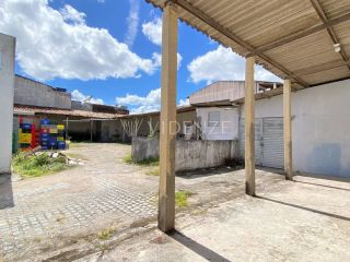 Ponto Comercial à Venda na Avenida Nova, no bairro Serrano em Itabaiana/SE