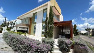 Casa DE ALTO PADRÃO à Venda no Condomínio Chiara Lubich, em Itabaiana