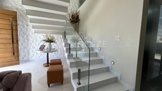 Casa DE ALTO PADRÃO à Venda no Condomínio Chiara Lubich, em Itabaiana