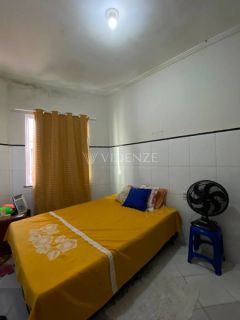 Casa à Venda Próximo à Academia Spazio, no Bairro São Cristóvão em Itabaiana/SE