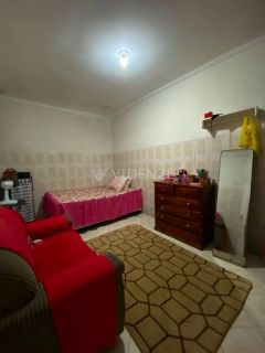 Casa à Venda Próximo à Academia Spazio, no Bairro São Cristóvão em Itabaiana/SE