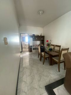 Casa à Venda em frente ao Colégio Murilo Braga, no Centro de Itabaiana/SE
