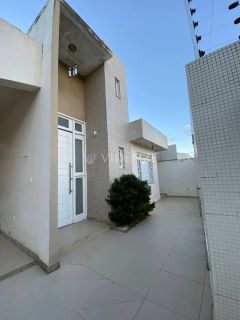 Casa à Venda próximo ao Atakarejo, no bairro Anízio Amâncio em Itabaiana/SE