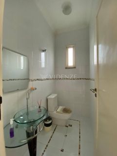 Casa à Venda próximo ao Atakarejo, no bairro Anízio Amâncio em Itabaiana/SE