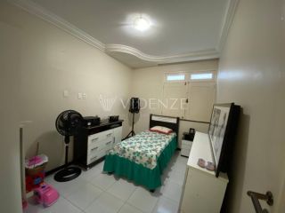 Casa à Venda próximo ao Atakarejo, no bairro Anízio Amâncio em Itabaiana/SE