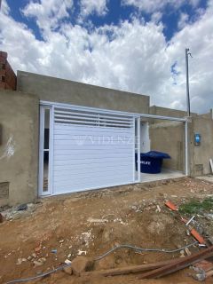 Casa à Venda FINANCIÁVEL no Loteamento santa Mônica 2, no bairro Marcela em Itabaiana/SE