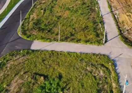 Lote / Terreno à Venda no Loteamento Santos Dumont em Itabaiana