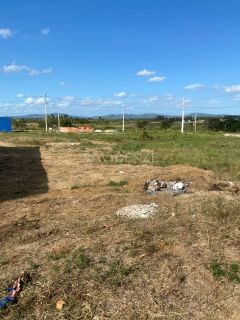 LOTE à Venda no Loteamento Santos Dumont em Itabaiana