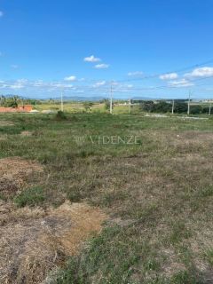 TERRENO à Venda no Loteamento Santos Dumont em Itabaiana