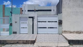 Casa à Venda FINANCIÁVEL próximo à Academia Spazio, no bairro Marcela em Itabaiana