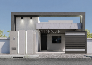 Casa à Venda no Loteamento Santos Dumont no bairro Marianga em Itabaiana