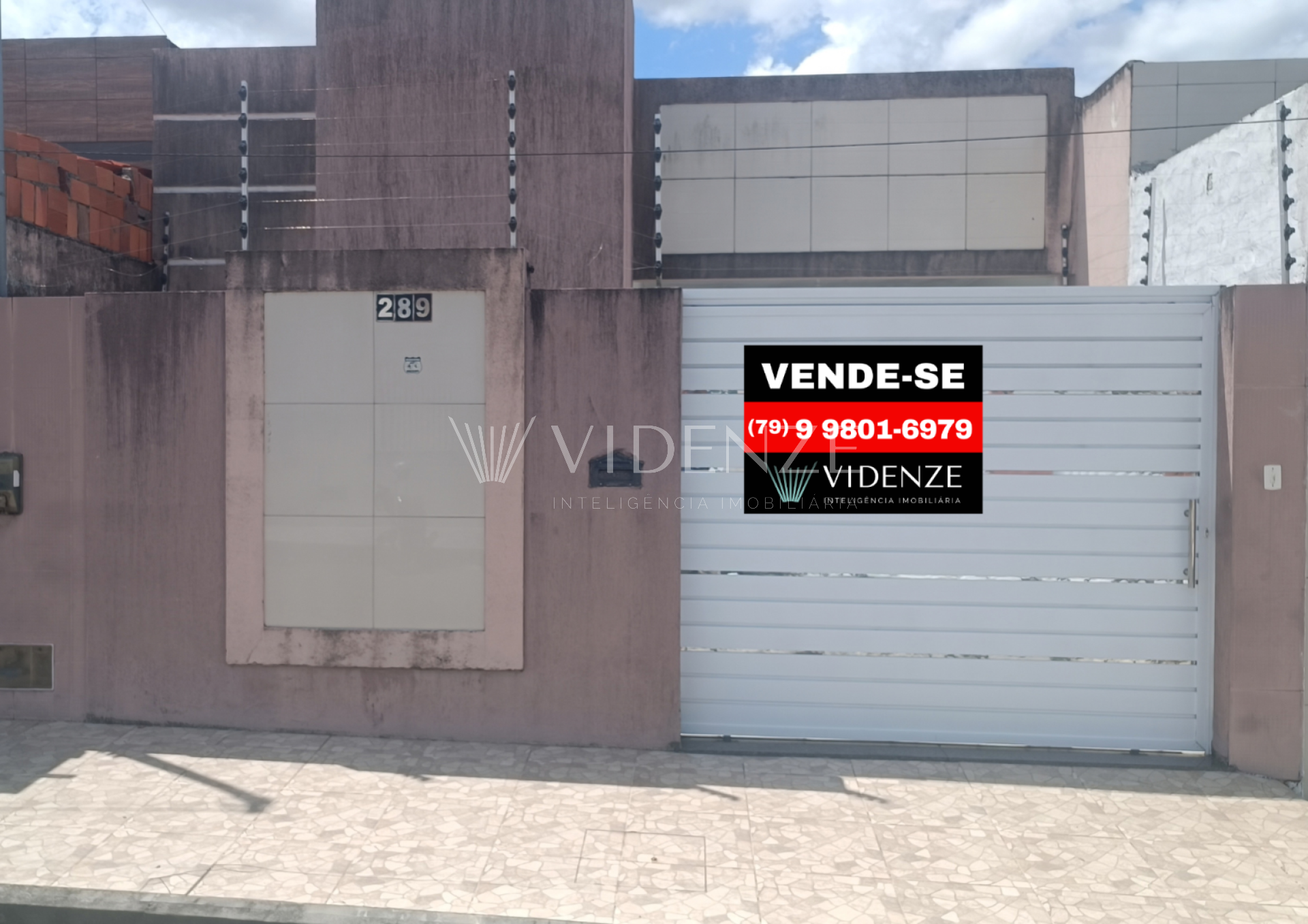 Foto 1 de Casa à Venda FINANCIÁVEL próximo à santa, no bairro Marianga em Itabaiana