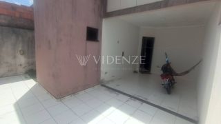 Casa à Venda FINANCIÁVEL próximo à santa, no bairro Marcela em Itabaiana