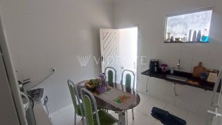 Casa à Venda FINANCIÁVEL próximo à santa, no bairro Marcela em Itabaiana
