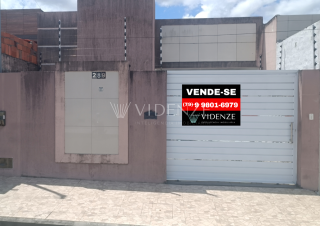 Casa à Venda FINANCIÁVEL próximo à santa, no bairro Marcela em Itabaiana