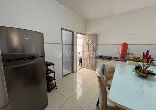 Casa à Venda próximo ao Colégio Magnus no Bairro Rotary Club em Itabaiana