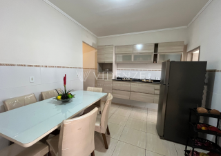 Casa à Venda próximo ao Colégio Magnus no Bairro Rotary Club em Itabaiana
