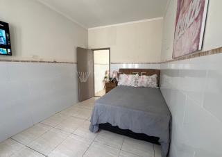 Casa à Venda próximo ao Colégio Magnus no Bairro Rotary Club em Itabaiana