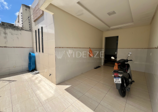 Casa à Venda próximo ao Colégio Magnus no Bairro Rotary Club em Itabaiana