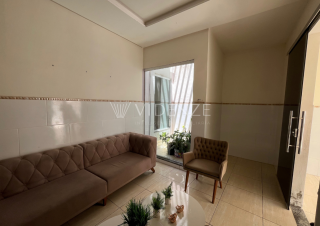 Casa à Venda próximo ao Colégio Magnus no Bairro Rotary Club em Itabaiana