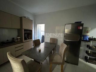 Casa à Venda no Bairro Mamedes Paes Mendonça em Itabaiana