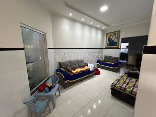 Casa à Venda no Bairro Mamedes Paes Mendonça em Itabaiana