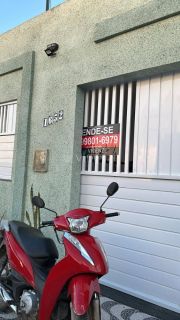 Casa à Venda no Bairro Mamedes Paes Mendonça em Itabaiana